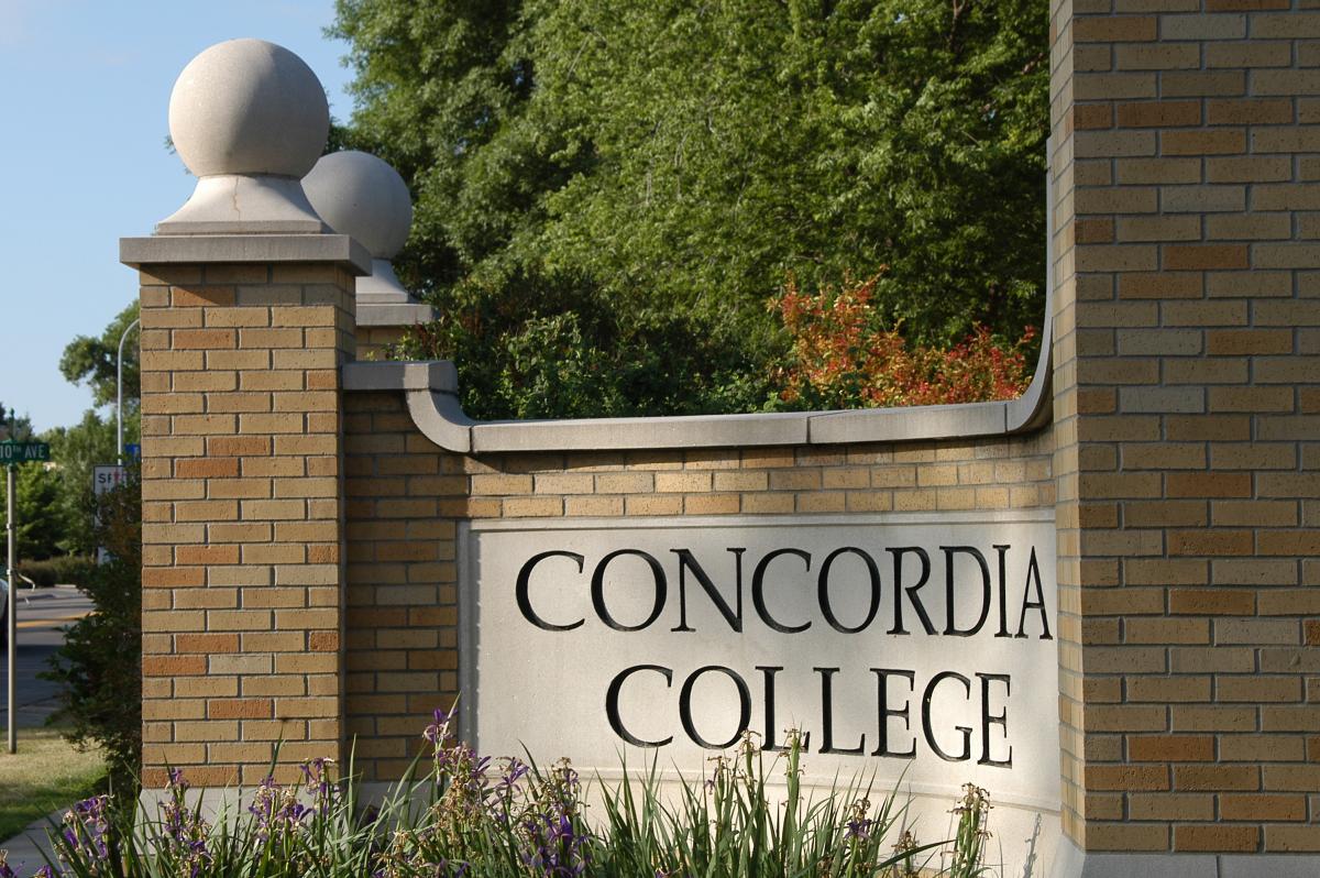 Concordia students say bias reports were met with silence